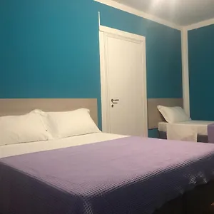 Bed and breakfast Venice Night Near Center, Mestre
