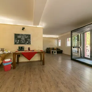 Red Lion Mestre