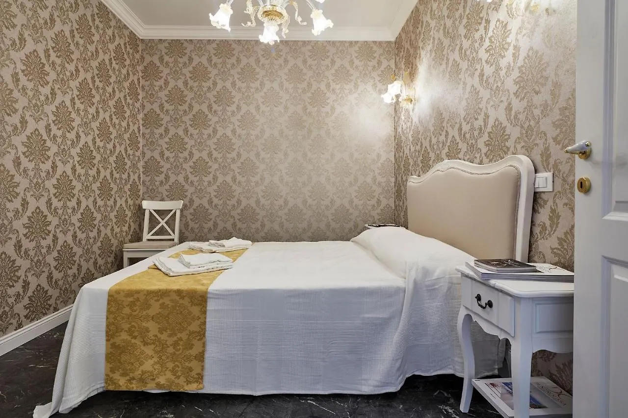 Apartment “The Casanova” In Venice Mestre